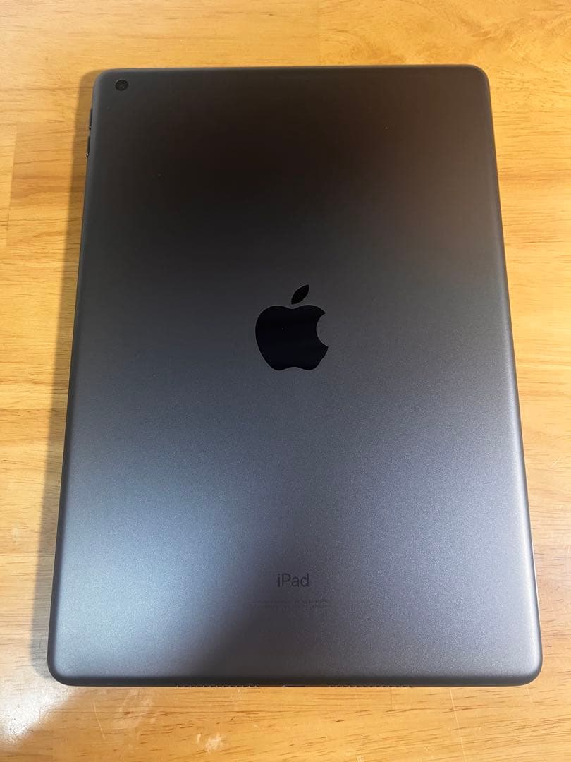 【泉】Apple　iPad　第7世代　32GB　Applepencil