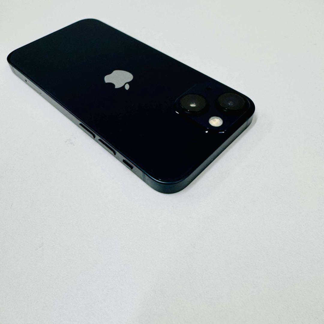 iPhone 13 mini 128GB SIMフリー超美品