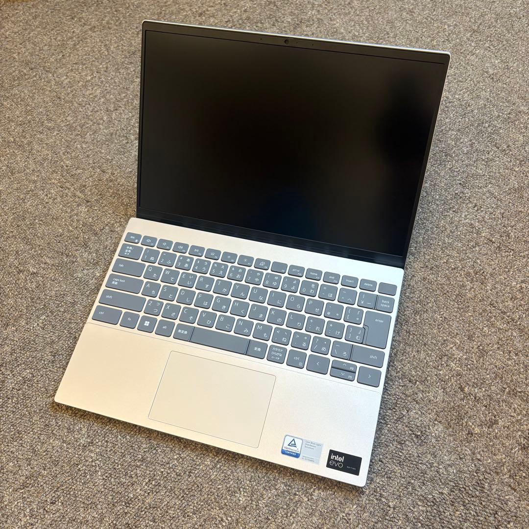 Windowsノート本体 dell Inspiron 13 5330 Ultra5/16GB/512GB