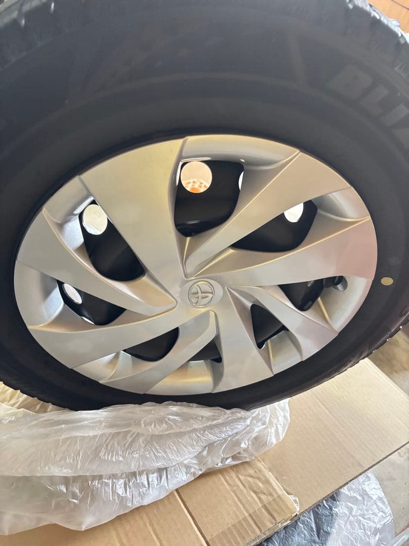 （幸）タイヤ①②