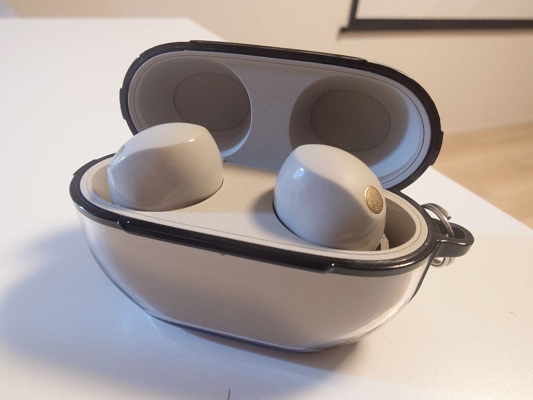 【今日のみ値下げ】ワイヤレスイヤホン WF-1000XM5本体 ジャンク