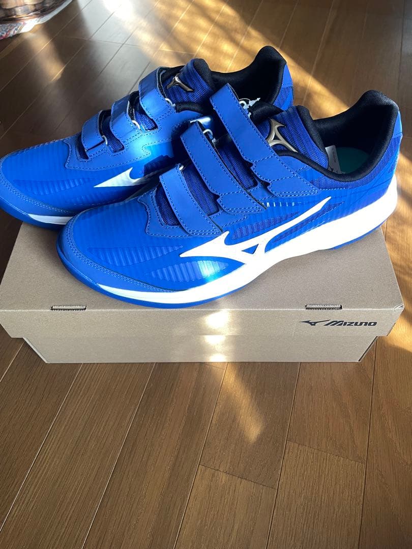 【新品】グローバルエリートランニングシューズ