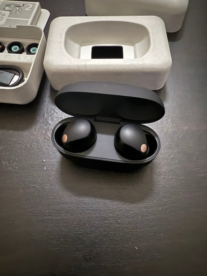 SONY 美品　WF-1000XM5