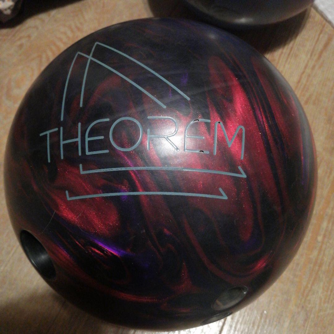 トラック セオレム 15P　15ゲーム以内