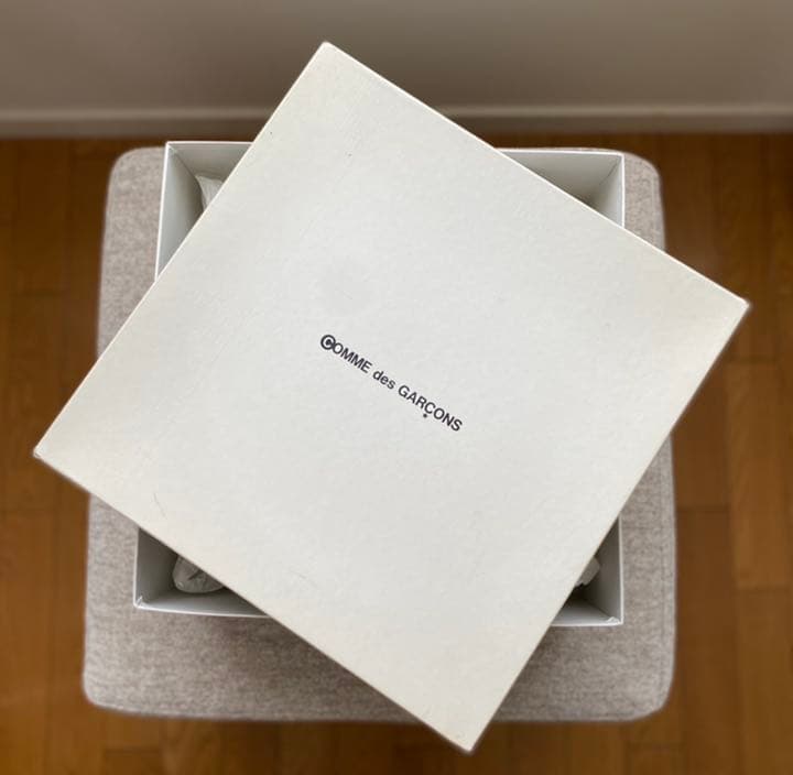 ［11/1更新　値下げしました！］ コムデギャルソン　ハット　帽子