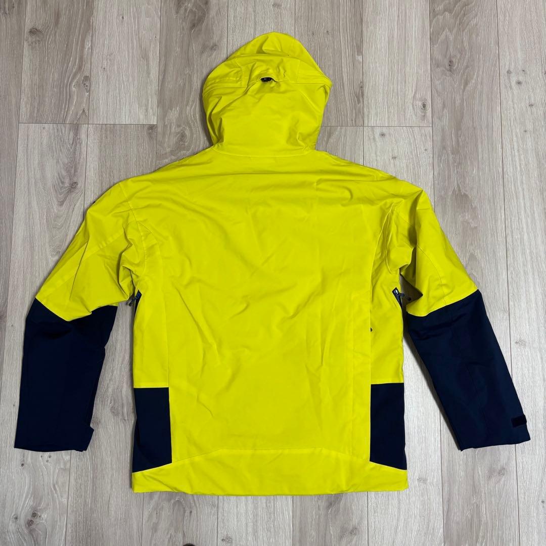 【希少・美品】ミズノスキーウェア(上下セット) MDVワッペン付き