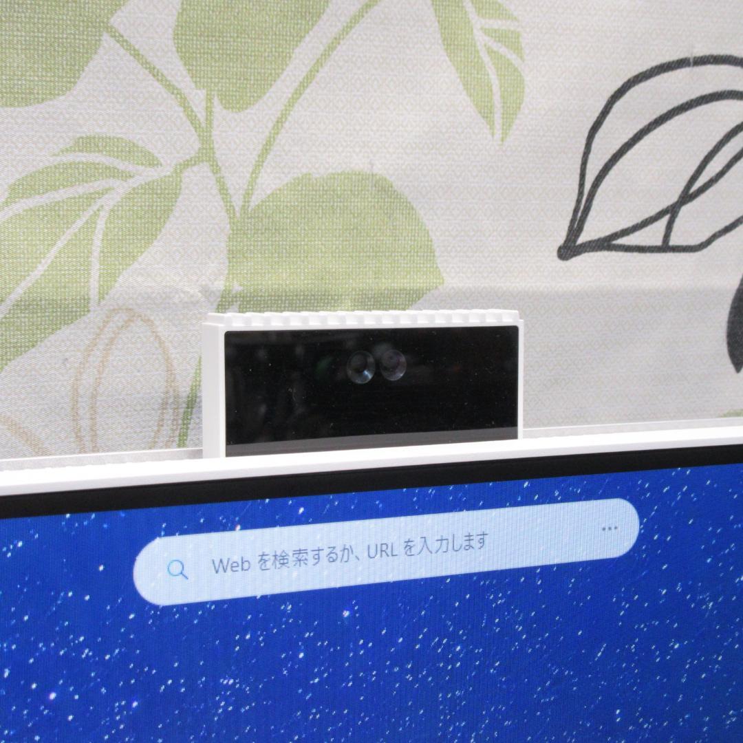 美品Win11高年式＆高性能10世代Corei5/メ16G/SSD/グラボ/無線