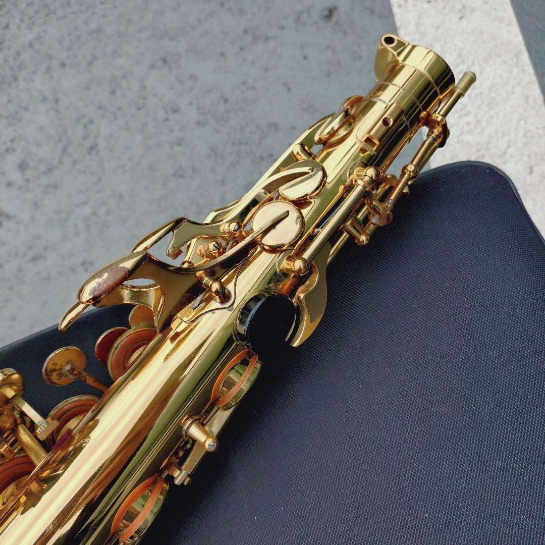 管楽器・吹奏楽器 YAMAHA YAS-62 G1