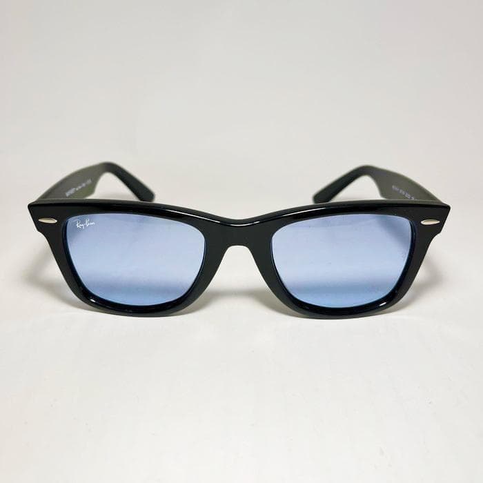 安心【日本国内正規品】RB2140F-90164　レイバン　サングラス
