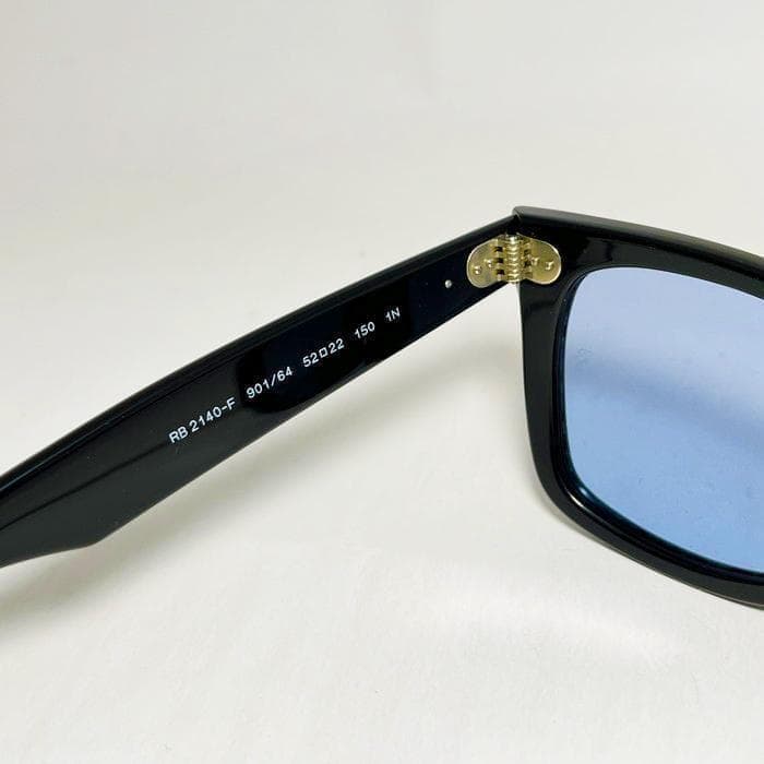 安心【日本国内正規品】RB2140F-90164　レイバン　サングラス