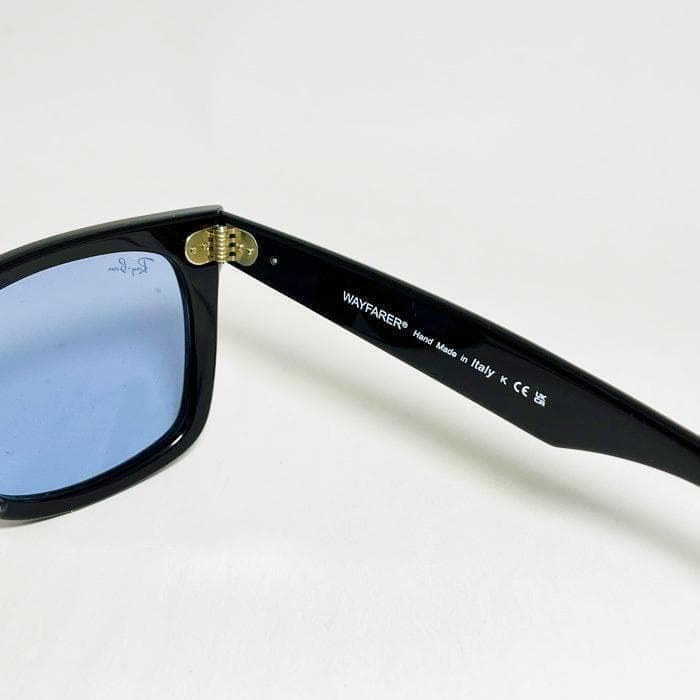 安心【日本国内正規品】RB2140F-90164　レイバン　サングラス