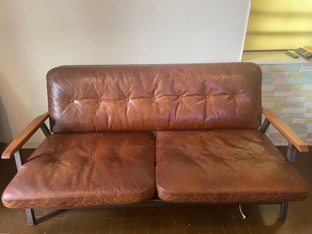 2人掛け・3人掛けソファ ACME funiture Grand view sofa