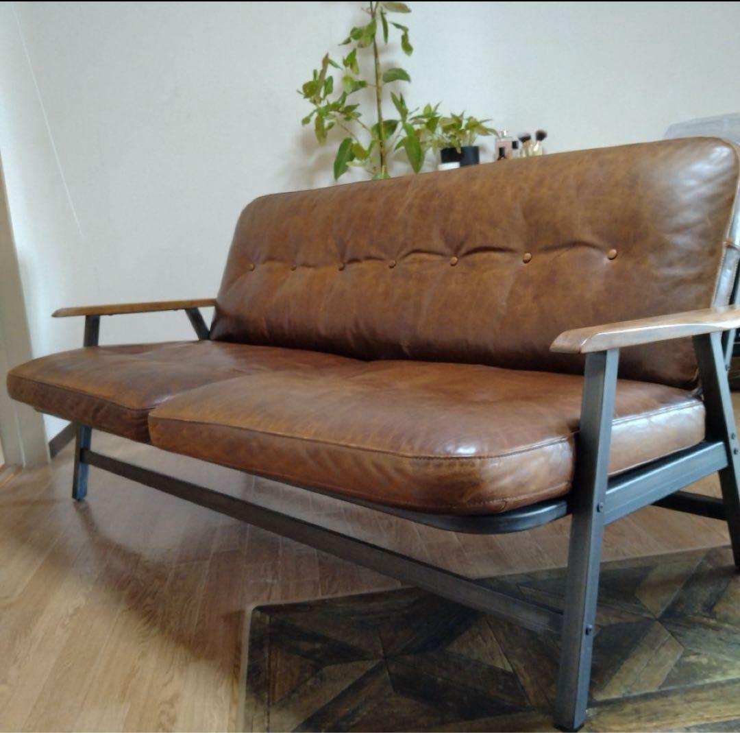 2人掛け・3人掛けソファ ACME funiture Grand view sofa