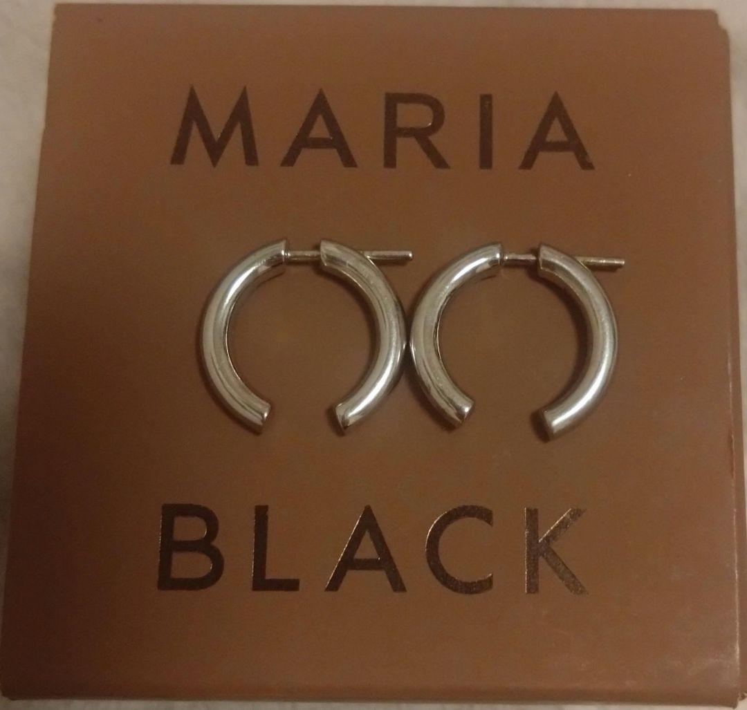 アクセサリー MARIA BLACK Broken 18