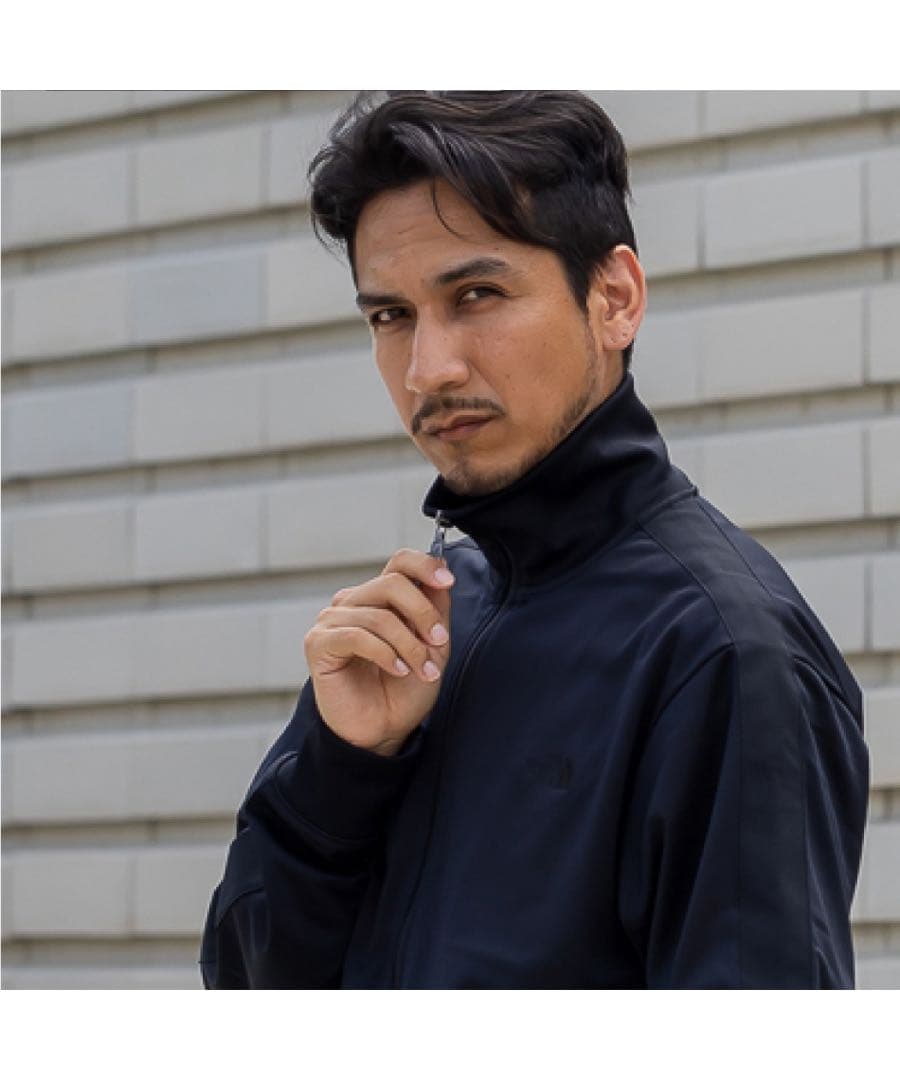 THE NORTH FACE トラックジャケット NT62432 サイズM 新品