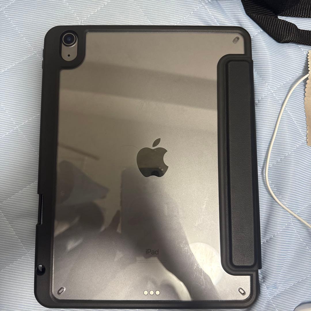 N*o様 iPad Air 第4世代 256GBモデル