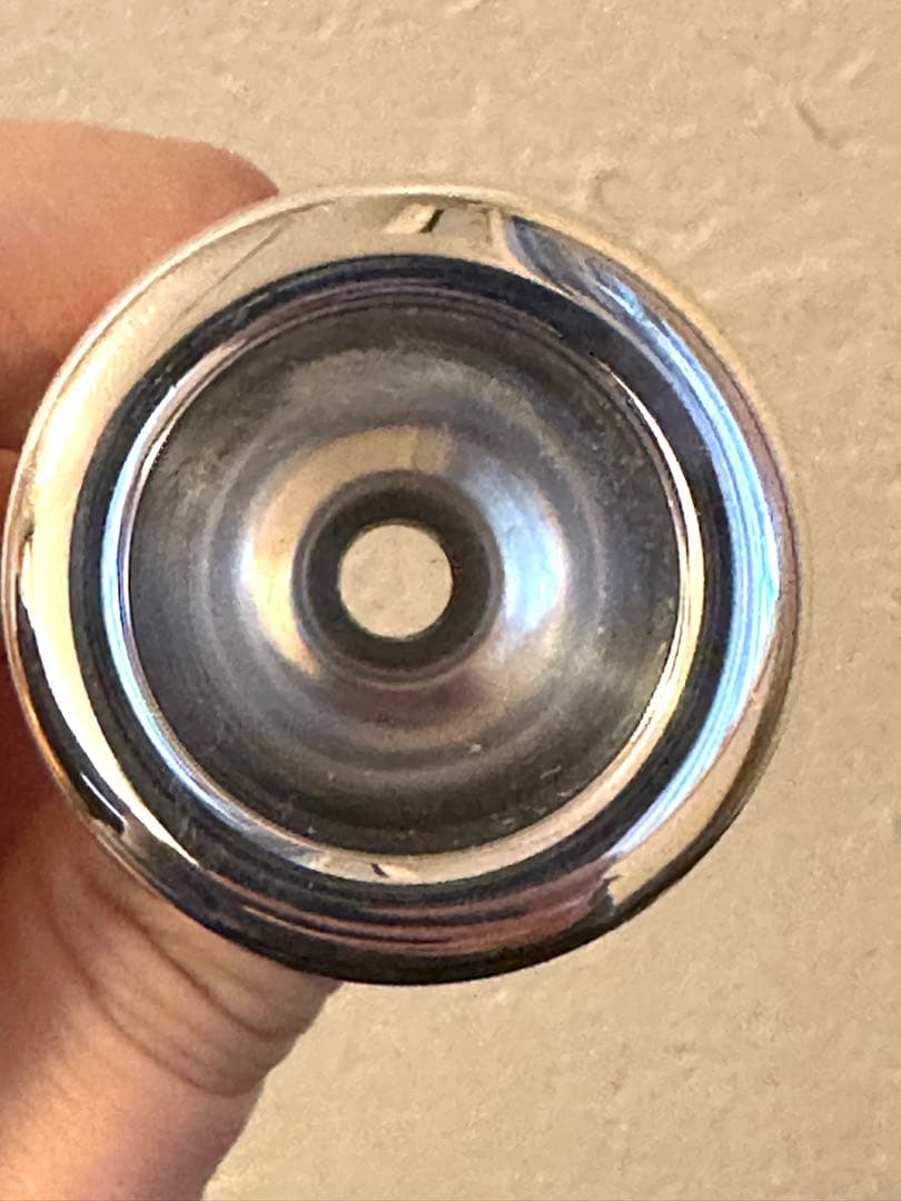 管楽器・吹奏楽器 J.Wiss F.Millischer Model