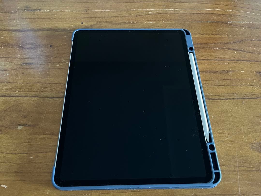 【美品】iPadpro第5世代12.9インチWi-Fi 128GB pencil