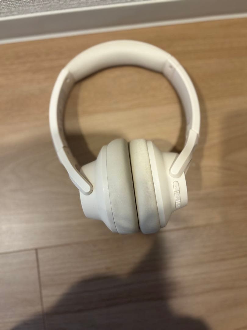 Anker soundcoreワイヤレスヘッドホン