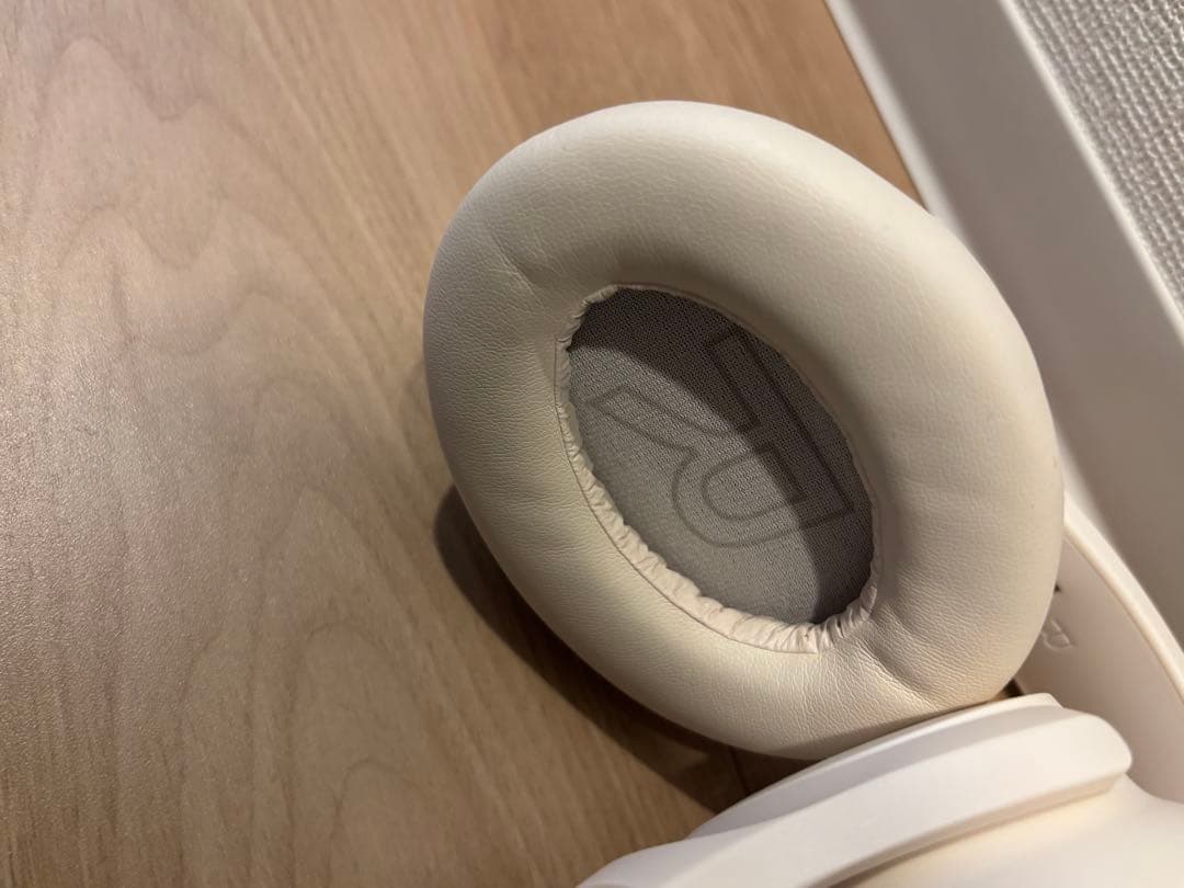 Anker soundcoreワイヤレスヘッドホン