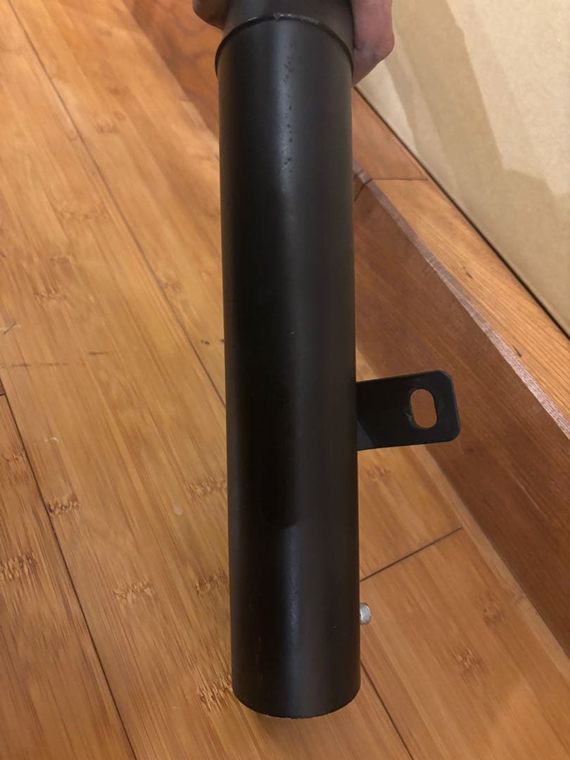 GS400 ワンピース　MRS？集合管　新品購入後ほぼ走らず！きれい！車検対応♪