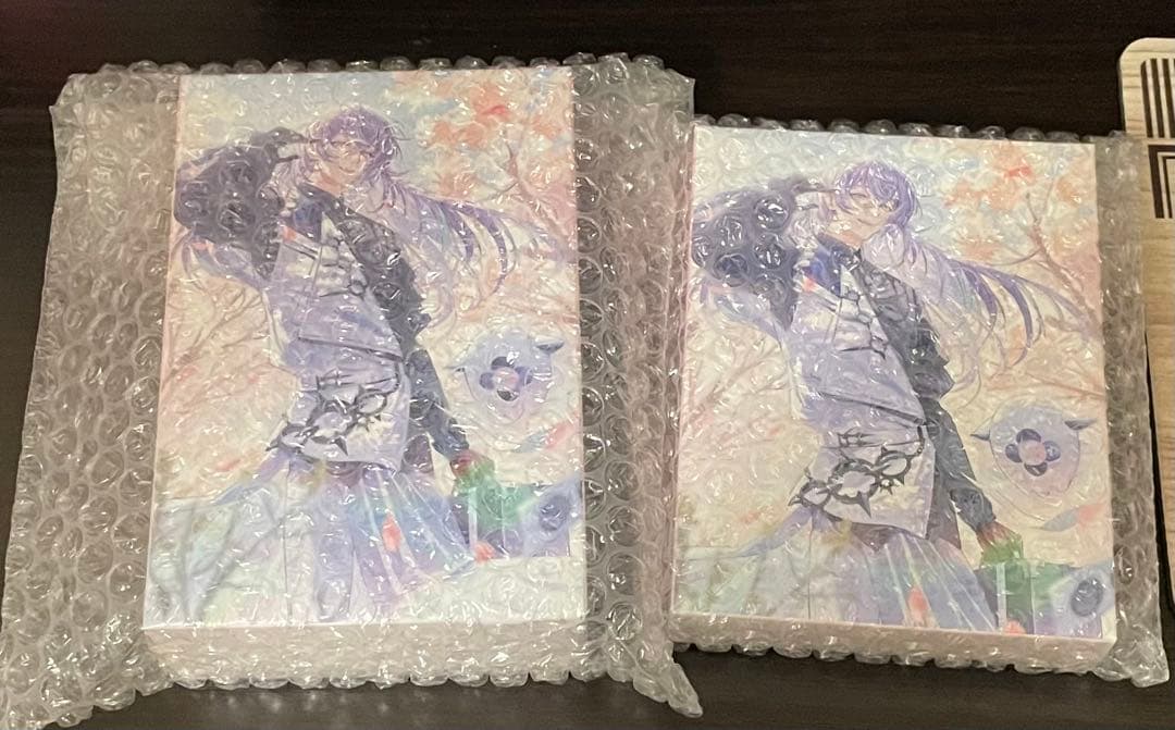 にじさんじ オンキョー イヤホン 星導ショウ