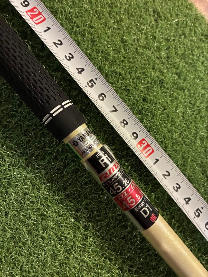 ツアーAD MT 5R1 ⭐️テーラーメイド⭐️ドライバー用シャフト