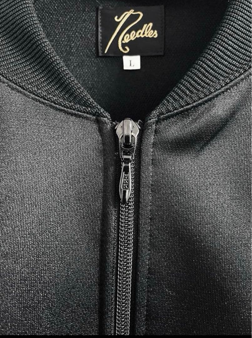 ニードルス エディフィス別注トラック ジャケット Needles×EDIFICE