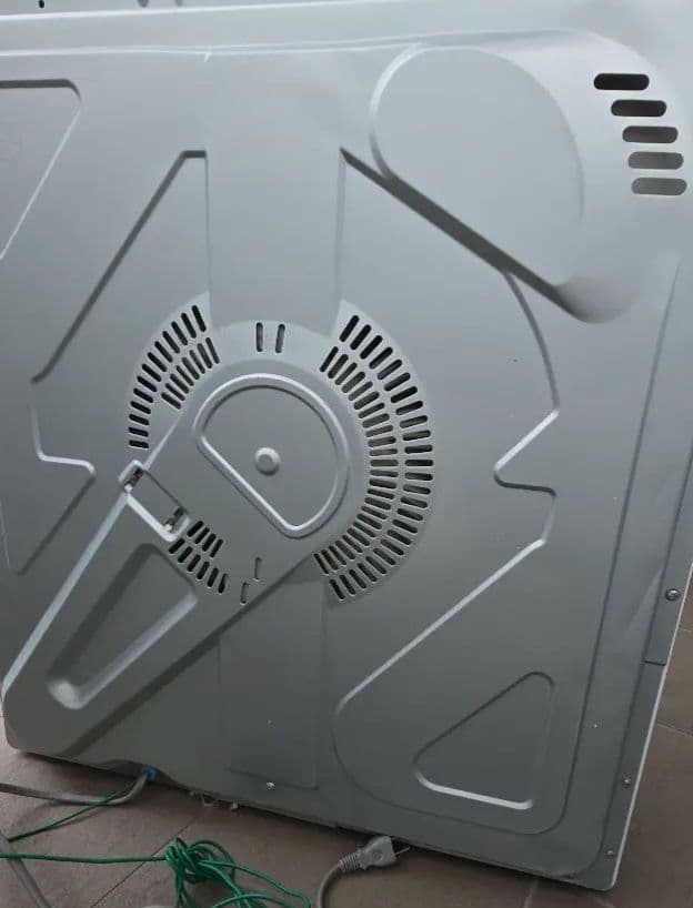 乾燥機　日立 DE-N40WX 電気式乾燥機 ホワイト