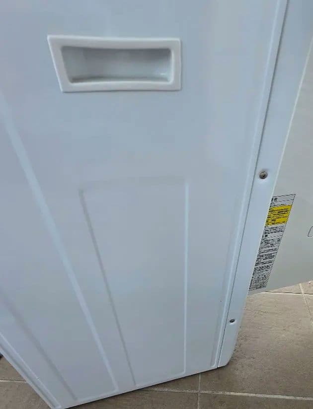 乾燥機　日立 DE-N40WX 電気式乾燥機 ホワイト