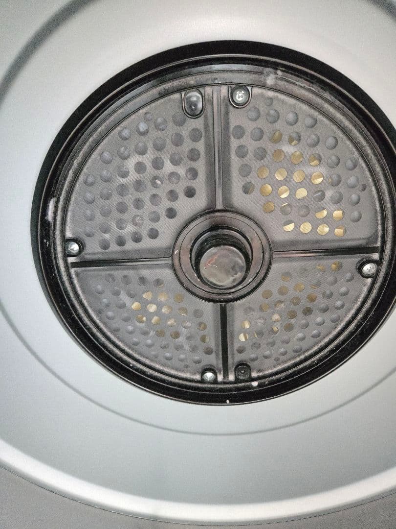 乾燥機　日立 DE-N40WX 電気式乾燥機 ホワイト