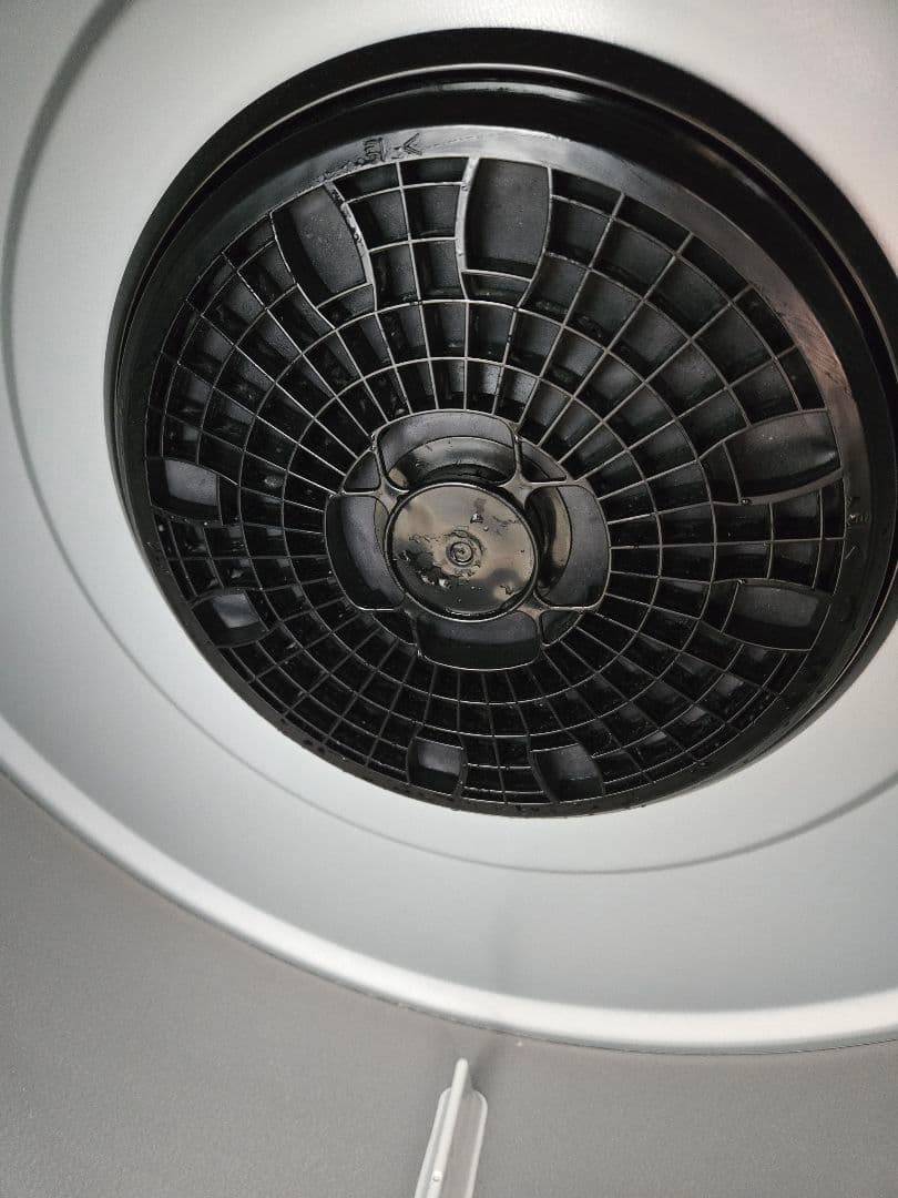 乾燥機　日立 DE-N40WX 電気式乾燥機 ホワイト