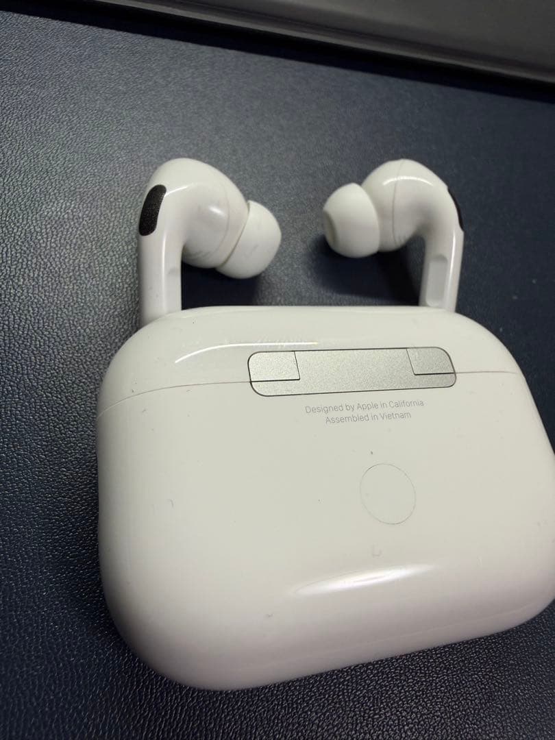 【限定値引き明日まで】AirPods Pro 2 MagSafe対応 美品