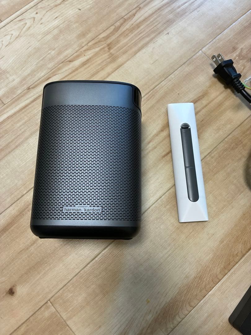 XGIMI mogo pro+ プロジェクター本体　動作品