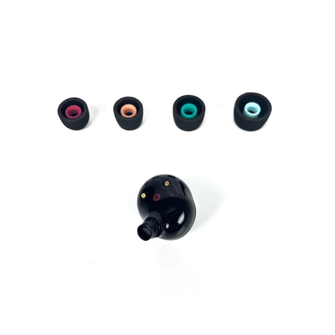 SONY　WF-1000XM5　BLACK　右耳イヤホン　③