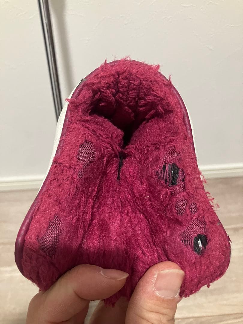 PING パター　32インチ　値下げしました！