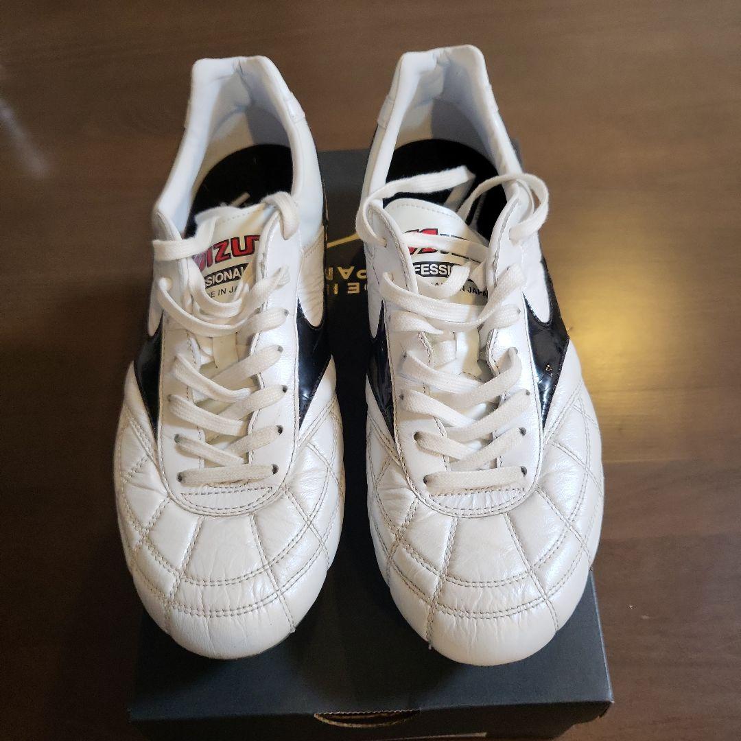 MORELIA Ⅱ JAPAN モレリア 2 ジャパン 26.0