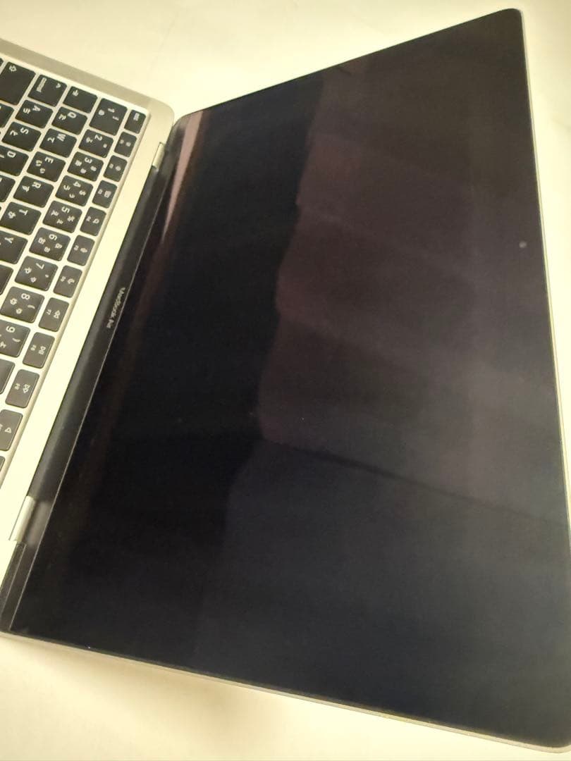 MacBook Air M1 2020 8GB 256GB 傷あり