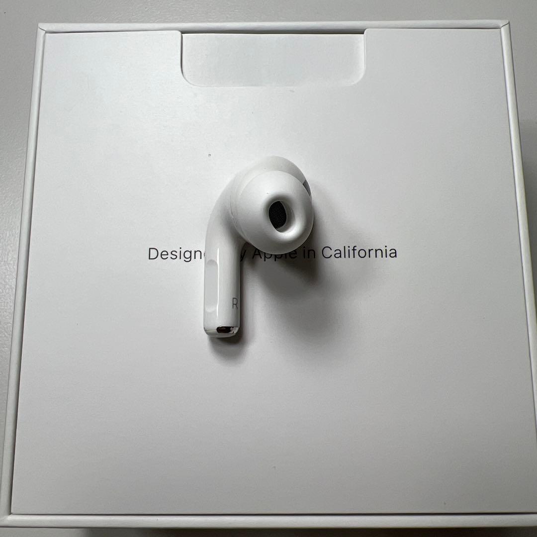 Apple AirPods Pro 第2世代 USB-C 両耳 [14]