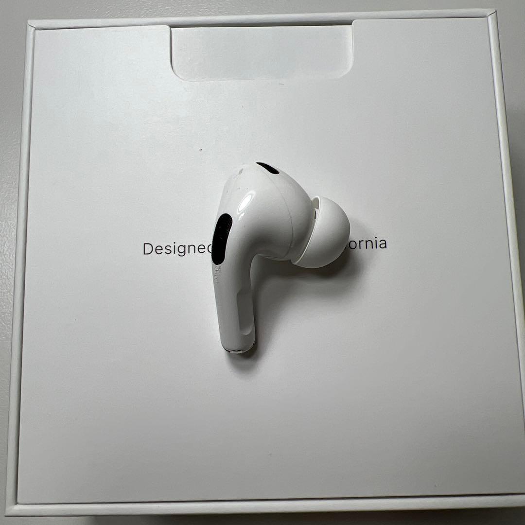 Apple AirPods Pro 第2世代 USB-C 両耳 [14]