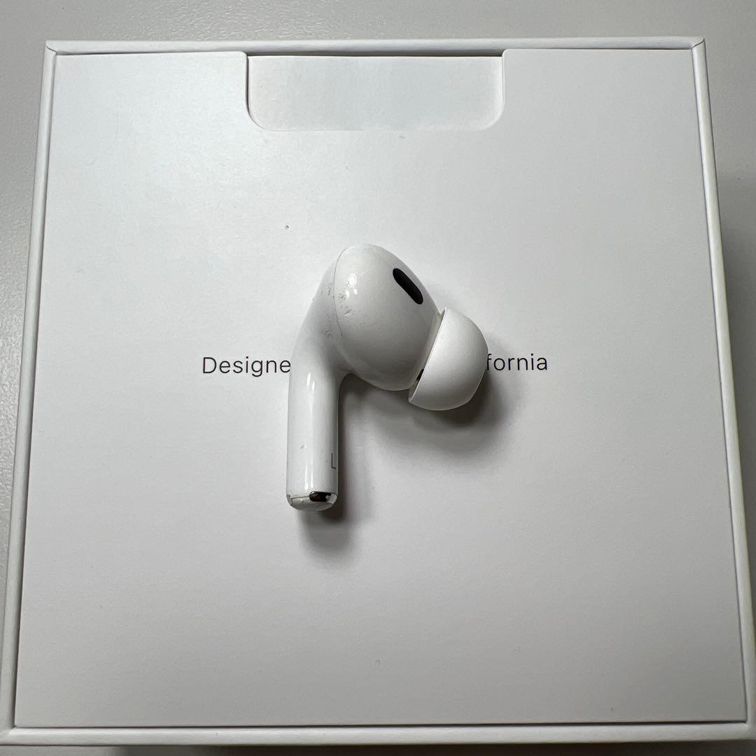 Apple AirPods Pro 第2世代 USB-C 両耳 [14]