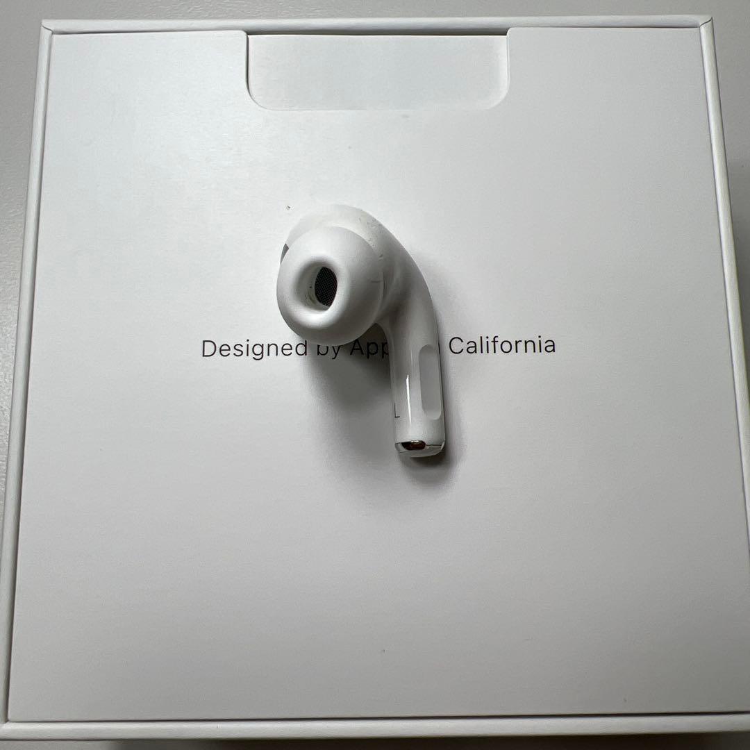 Apple AirPods Pro 第2世代 USB-C 両耳 [14]