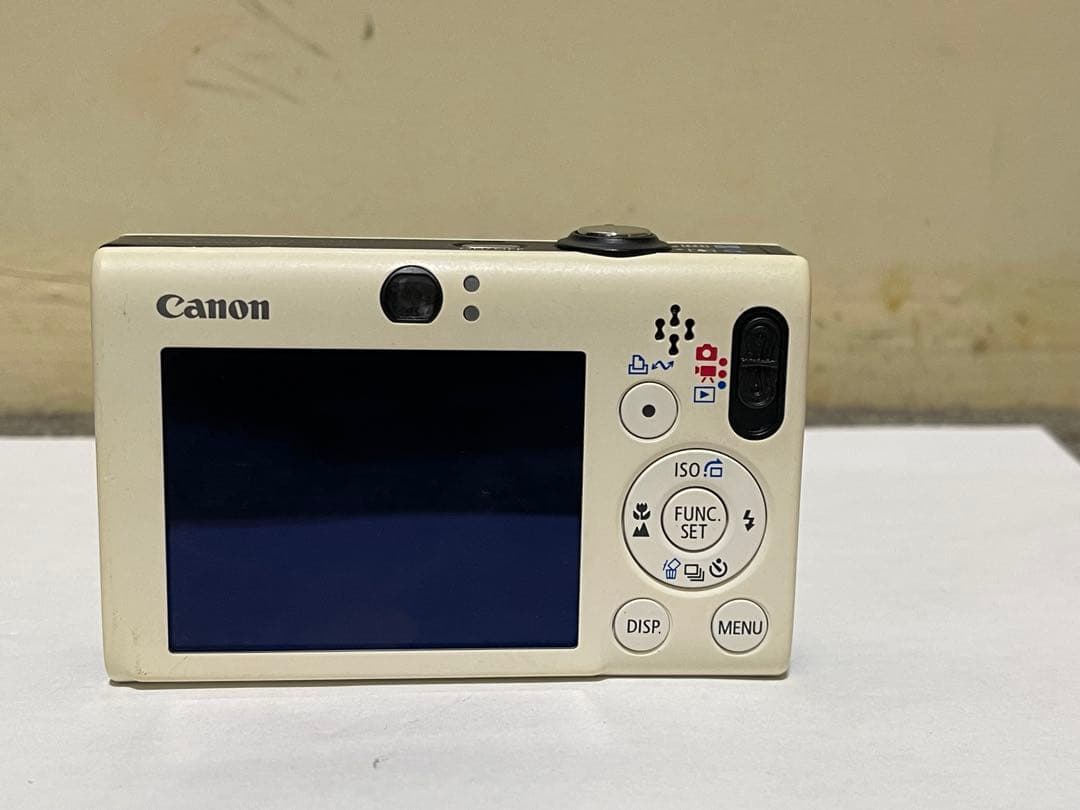 その他 Canon IXY DIGITAL Pc1271