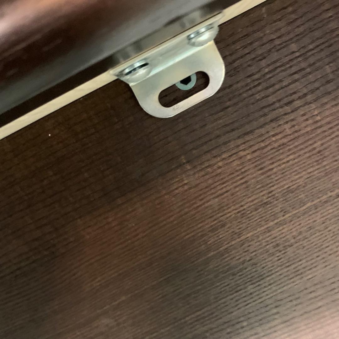 G509 Simmons ワイドダブル ゴールデンバリュー ベッドフレーム