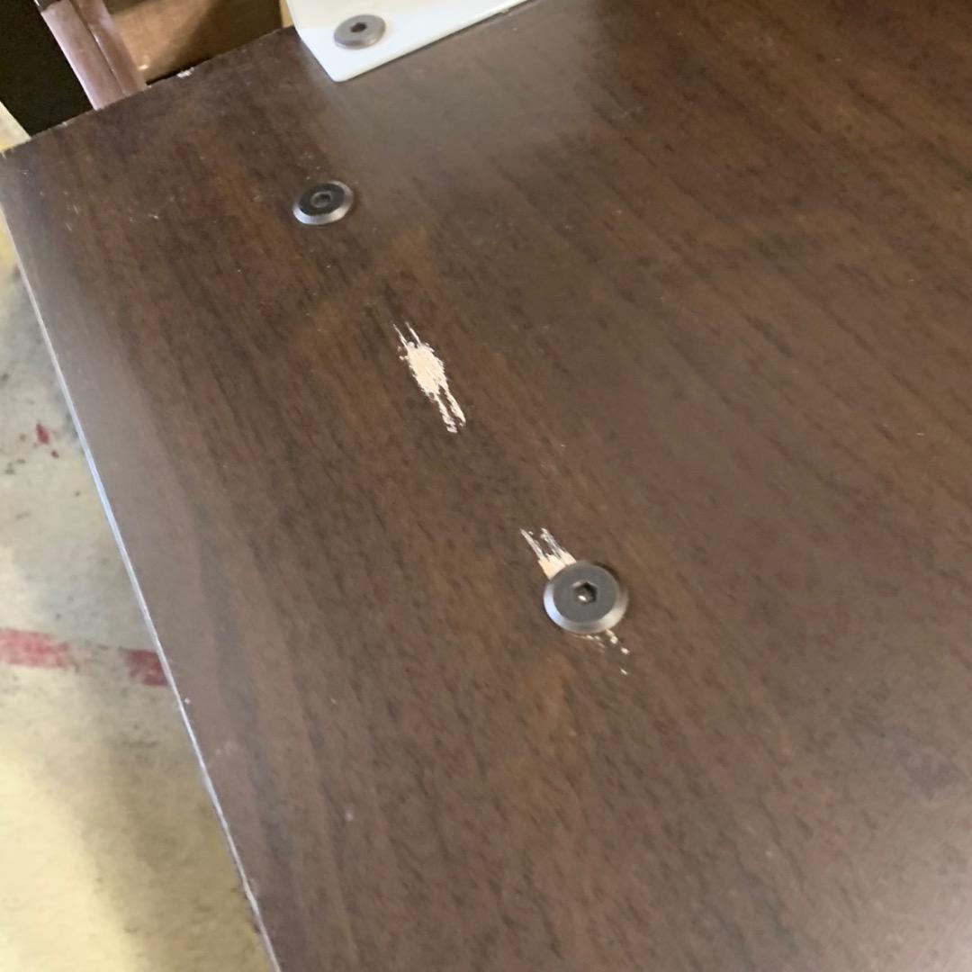 G509 Simmons ワイドダブル ゴールデンバリュー ベッドフレーム