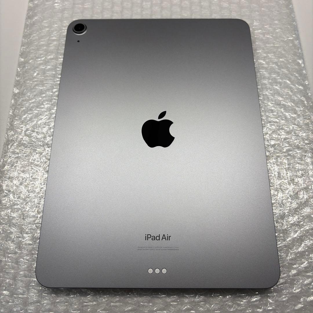 iPad Air 11インチ M2 128GB スペースグレー 本体