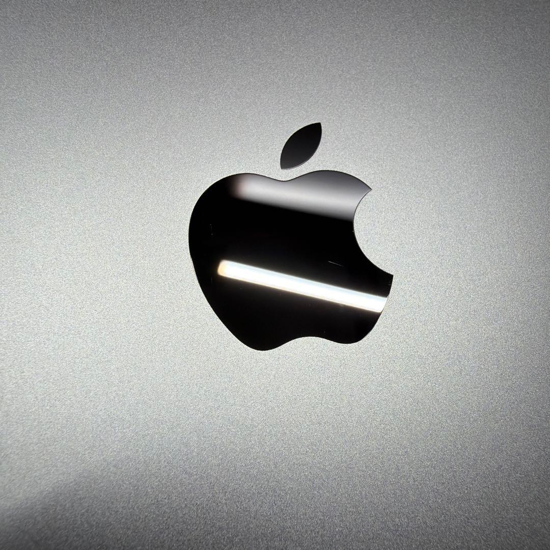 iPad Air 11インチ M2 128GB スペースグレー 本体