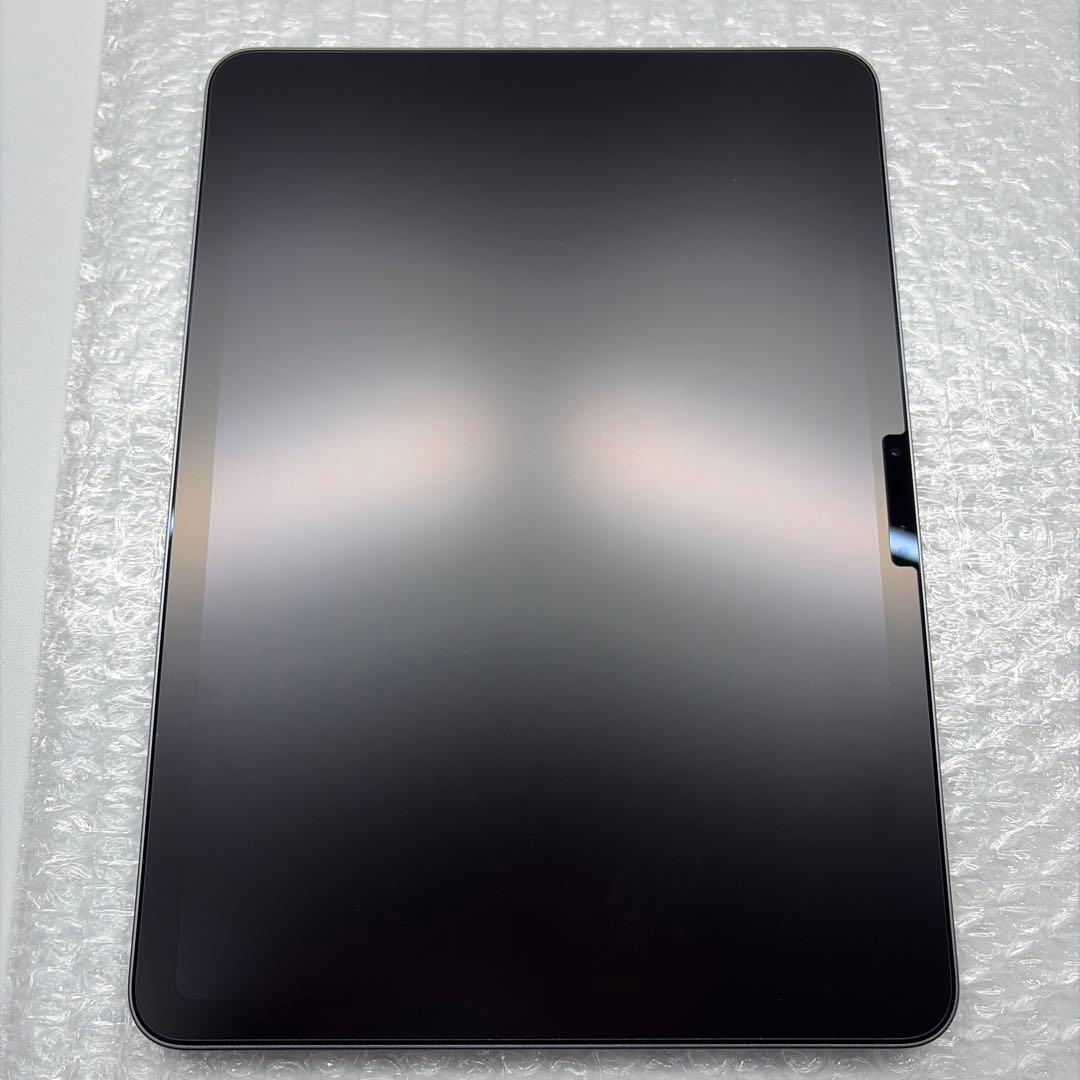 iPad Air 11インチ M2 128GB スペースグレー 本体