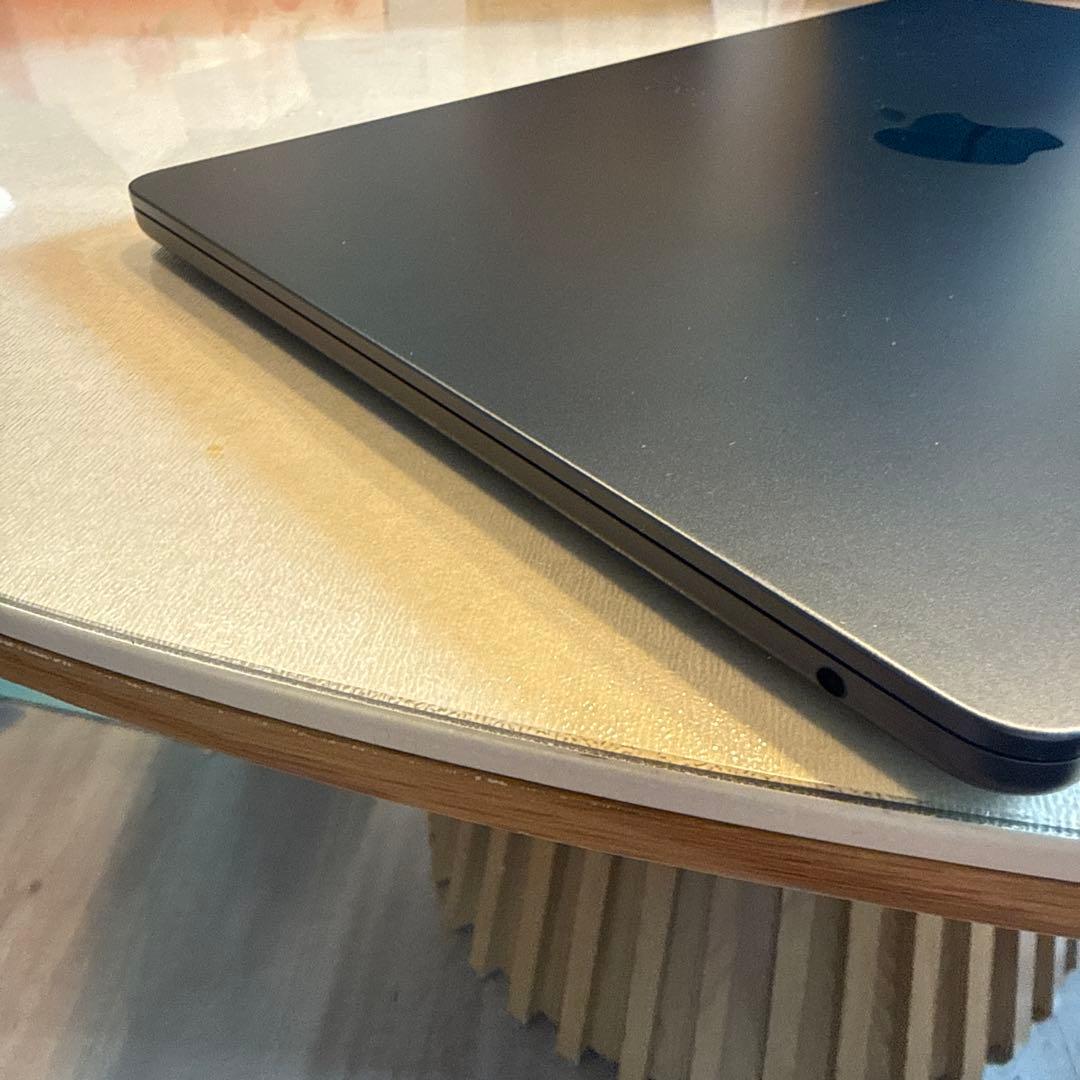 MacBookAirM2 24GBRAM 512GBSSD USキーボード