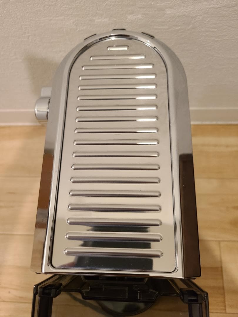 DeLonghi デロンギ デディカ アルテEC885J-GY＋セット